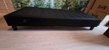 Bedonderstel 90x200 - Perfecte basis! beschikbaar voor biedingen