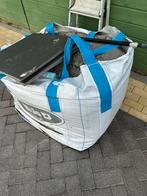 Zand Gratis ophalen, Tuin en Terras, Zand, Ophalen, Zo goed als nieuw, Ophoogzand