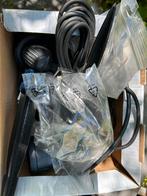 Nieuwe Oase LunaAqua 3 Set 2 Tuinspots, Kunststof, Minder dan 50 watt, Nieuw, Ophalen of Verzenden