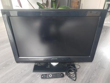 Philips TV 32 inch beschikbaar voor biedingen
