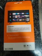 Android TV Stick 4K - Android 15, 8GB RAM, 128GB, Ophalen of Verzenden, Nieuw, HDMI, Minder dan 500 GB