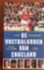 De voetbalgoden van Engeland / Eimer Wieldraaijer, Verzenden, Gelezen, Balsport