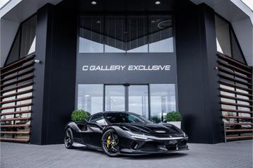Ferrari F8 Tributo 3.9 V8 HELE - Dealeronderhouden | Nero Da beschikbaar voor biedingen