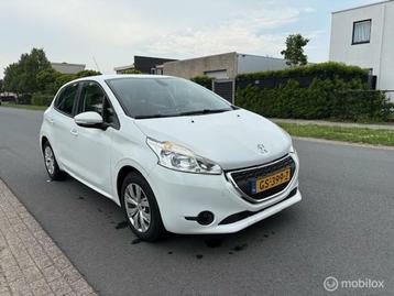 Peugeot 208 1.0 PureTech LIKE beschikbaar voor biedingen