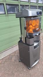 Citruspers, Sinaasappelpers , Zumex, Versatile Pro, Gebruikt, Citruspers, Industriepark 2a 9351PA Leek, H.O.Albert Ale Slotema