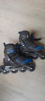 Inline Skates - Gebruikt, Kinderen, Inline skates 4 wielen, Ophalen, Overige merken