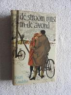 Evert Zandstra - De stroom ruist in de avond, Boeken, Ophalen of Verzenden, Gelezen