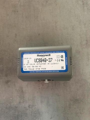 Honeywell VC8040-37 motor 3 wegklep zgan beschikbaar voor biedingen
