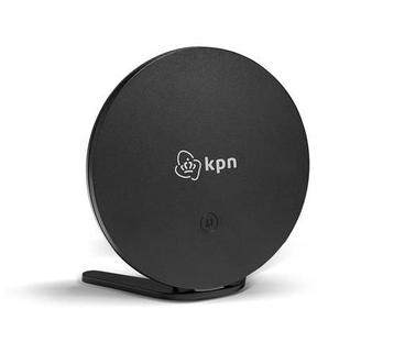 1 KPN SuperWifi V2, zwart, met Wifi6, alles nieuw in doos. beschikbaar voor biedingen