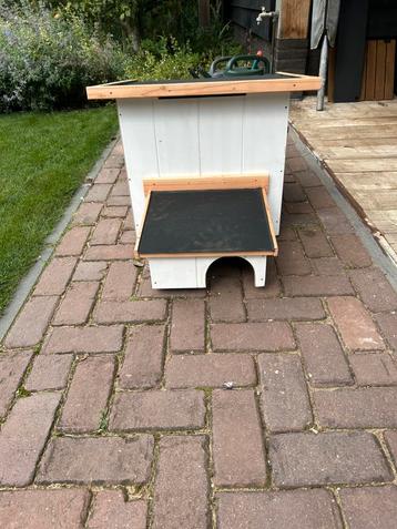 Hedgyhome1.0/egelbescherming beschikbaar voor biedingen