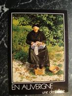 Kantklosster in de Auvergne, Verzamelen, Verzenden, 1960 tot 1980, Ongelopen, Overige thema's