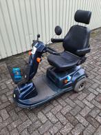 Scootmobiel, Ophalen, 46 km of meer, 16 km/u of meer