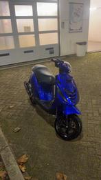 Zip sp h2o 70cc, Fietsen en Brommers, Scooters | Piaggio, Ophalen