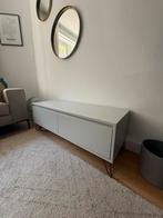 Made com TV meubel, Ophalen, 100 tot 150 cm, Zo goed als nieuw, Minder dan 100 cm