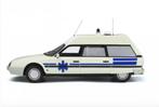 Citroen CX Break Ambulance Quasar Heuliez 1/18 OTTO R. OT367, Verzenden, Nieuw, Auto, OttOMobile