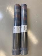 Arte Focus Arrow 26525 Behangrol - Nieuw!, Huis en Inrichting, Stoffering | Behang, Ophalen of Verzenden, 10 tot 25 m², Blauw