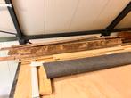 Steigerplanken - ca. 20 stuks, Doe-het-zelf en Verbouw, Ophalen, Gebruikt, 25 tot 50 mm, Plank