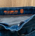 Hema skinny fit jogjeans broek maat 164, Ophalen of Verzenden, Zo goed als nieuw