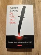 De tolk van Java - Alfred Birney. 9, Boeken, Ophalen of Verzenden, Gelezen