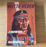 Witte veder, Ophalen of Verzenden, Gelezen