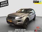 Land Rover Range Rover Evoque 2.0 Si 4WD Prestige PANO|TREKH, Automaat, Euro 5, 4 cilinders, Vierwielaandrijving