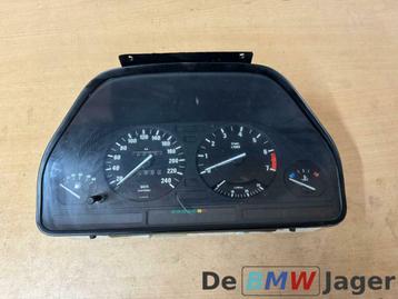 Instrumentenpaneel BMW 5-serie E34 1384161 beschikbaar voor biedingen
