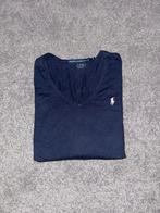 Ralph Lauren Trui Maat M dames, Kleding | Dames, Truien en Vesten, Verzenden, Zo goed als nieuw, Maat 38/40 (M), Blauw