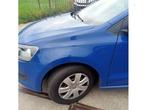 Scherm links-voor van een Volkswagen Polo (LD5E), Ophalen of Verzenden, 3 maanden garantie, Gebruikt, Volkswagen