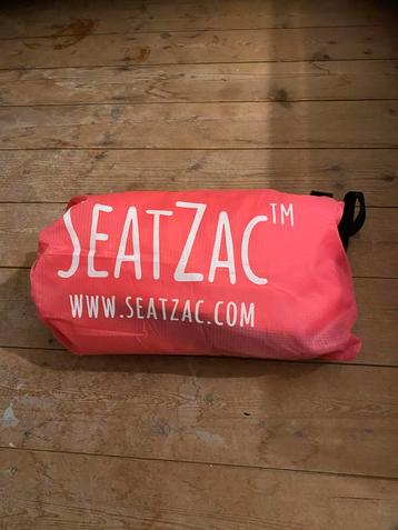 SeatZac Lounge Stoel - Nieuw! beschikbaar voor biedingen