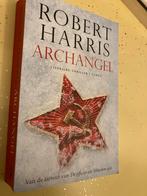 Archangel - Robert Harris, Ophalen of Verzenden, Zo goed als nieuw, Nederland