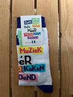 Paar sokken, Ophalen of Verzenden, Nieuw, Overige maten, Overige kleuren