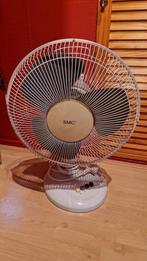Tafelventilator - SMC, Witgoed en Apparatuur, Ophalen