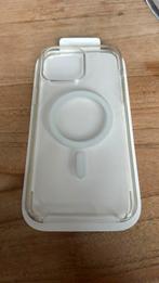 Apple Clear case 15 pro Max, Ophalen of Verzenden, Refurbished