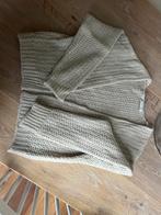 Wollen vest In Shape nieuwstaat, Ophalen, Zo goed als nieuw, Maat 38/40 (M), Blauw