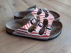 Birkenstock Papillio, maat 37, Ophalen of Verzenden, Rood, A, A