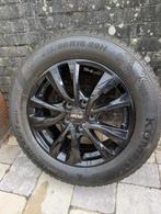Mazda CX‑3 winterset: 215/60 R16 Kumho WP51 + OXXO velgen, Auto-onderdelen, Banden en Velgen, Ophalen, 16 inch, Banden en Velgen