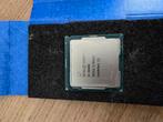 I5-9600k + mx-6 thermal + 3x cpu cleaner, Computers en Software, Processors, Ophalen of Verzenden, Gebruikt