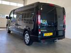 Renault Trafic 2.0 dCi 130PK L2H1 Trekhaak Navi 1e eig., Voorwielaandrijving, Gebruikt, Euro 6, 4 cilinders