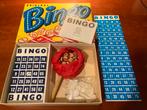 Origineel Bingo Spel van Jumbo, Ophalen of Verzenden, Gebruikt