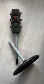 Verkeerslicht voor kinderen, Ophalen of Verzenden, Zo goed als nieuw