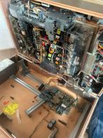 Vintage Rotomat Astor Gokkast, Verzamelen, Automaten | Gokkasten en Fruitautomaten, Overige munten, Ophalen, Gebruikt