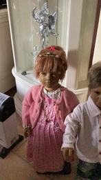 Annette himstedt pop, Ophalen of Verzenden, Zo goed als nieuw