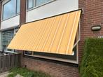 Z.g.a.n. elektrische zonwering, Ophalen of Verzenden, Zo goed als nieuw, Knikarmscherm