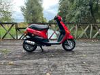 Piaggio zip type 3 origineel, Ophalen, Maximaal 45 km/u, Zip, Zo goed als nieuw