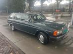 Mercedes 240 TD 123 tye diesel stationwagen, Auto's, Particulier, Te koop