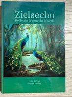 Zielsecho - Reflectie & Groei in je Werk, Ophalen of Verzenden, Zo goed als nieuw, Spiritualiteit algemeen, Achtergrond en Informatie