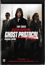 Mission Impossible 4 - Ghost Protocol(Nieuw,Geseald)	1805, Vanaf 12 jaar, Ophalen of Verzenden, Nieuw in verpakking, Actie