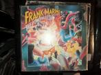 Frank Marino -Maghony Rush The Power of Rock and Roll LP, Cd's en Dvd's, Ophalen of Verzenden, Gebruikt