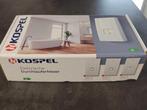 Kospel elektr doorstroomboiler 15kW, 400V – NIEUW in doos, Ophalen of Verzenden, Zo goed als nieuw