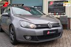 Volkswagen Golf 1.4 TSI Highline, Euro 5, Gebruikt, Zwart, 4 cilinders